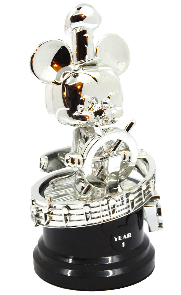 steamboat mickey funko