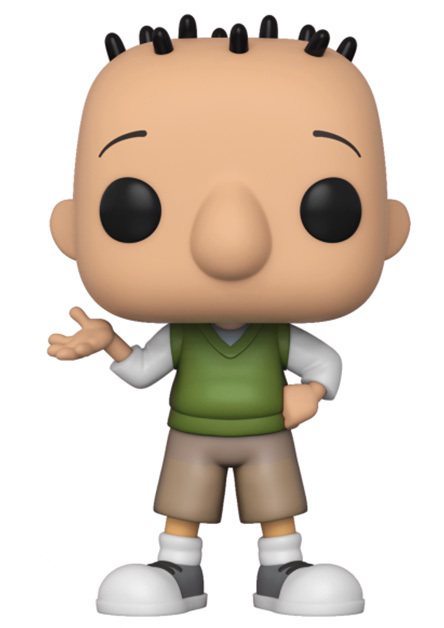 doug baldwin funko pop