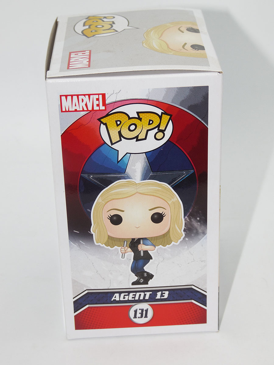 capitan america civil war funko pop
