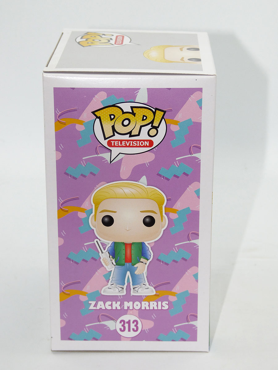 funko pop morris