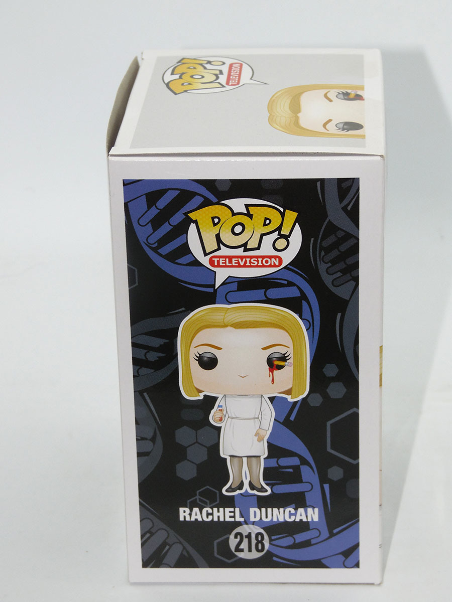 funko pop duncan idaho