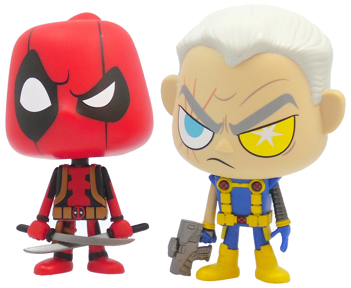 deadpool funko 10 inch