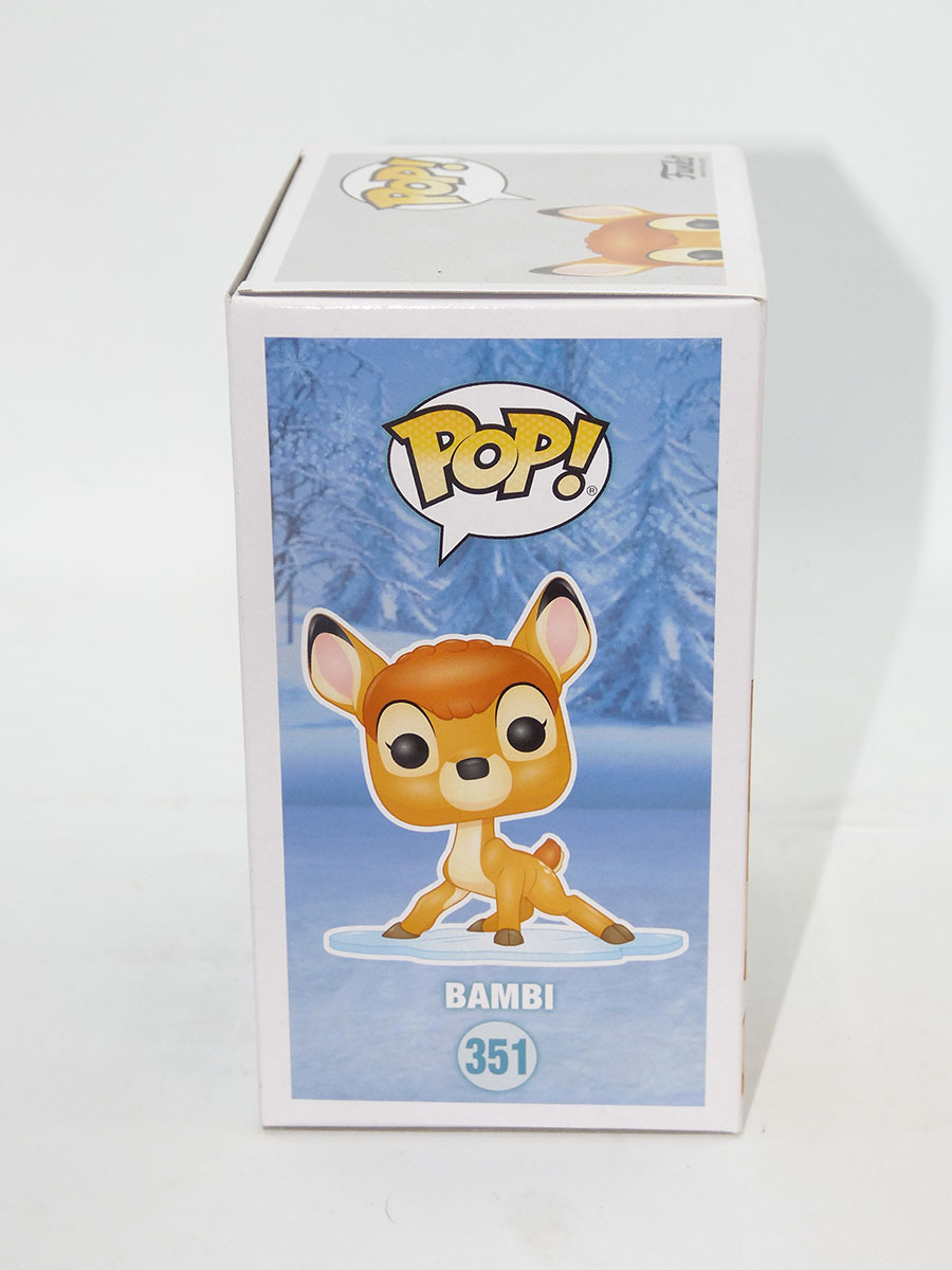 funko pop bambi 351