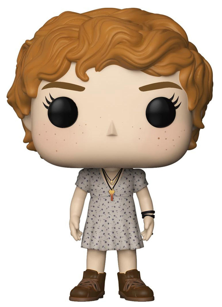 funko pop it's a wonderful life