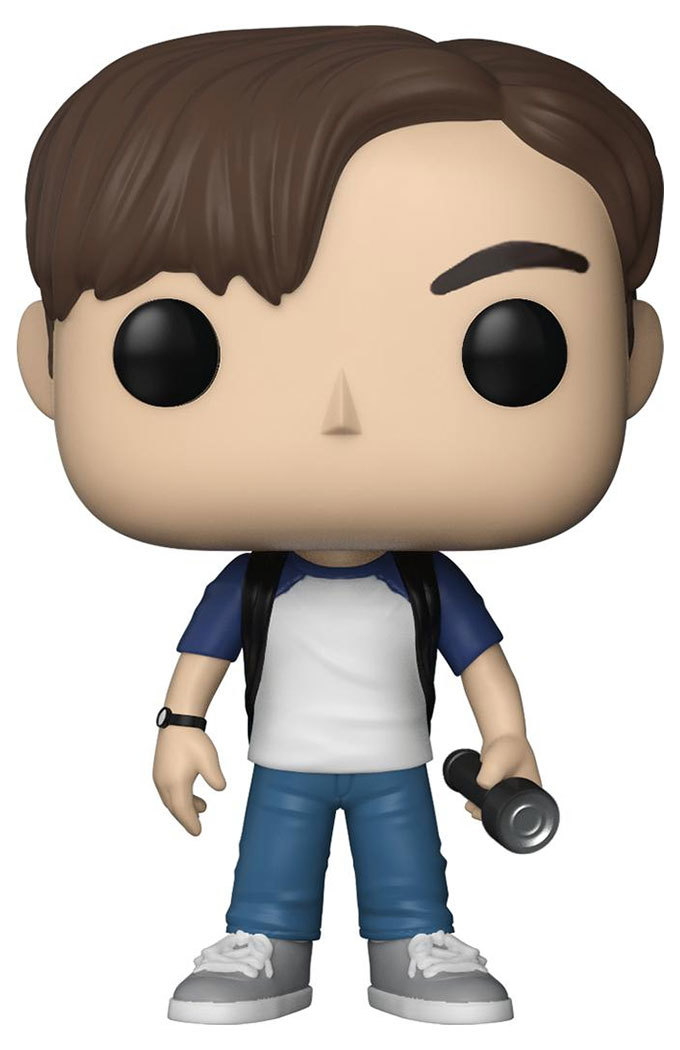funko pop it 2017