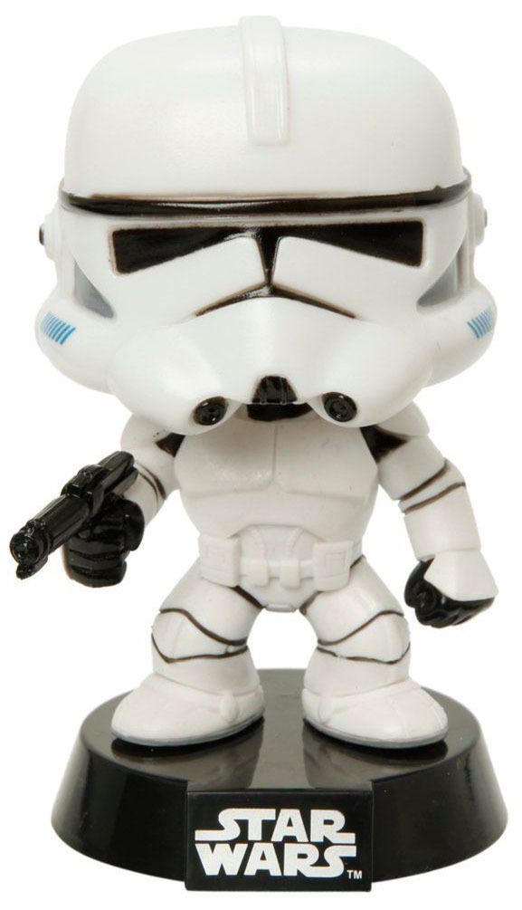funko ghoul trooper