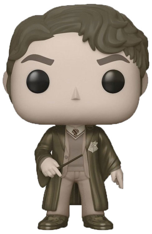 tom riddle funko pop sepia