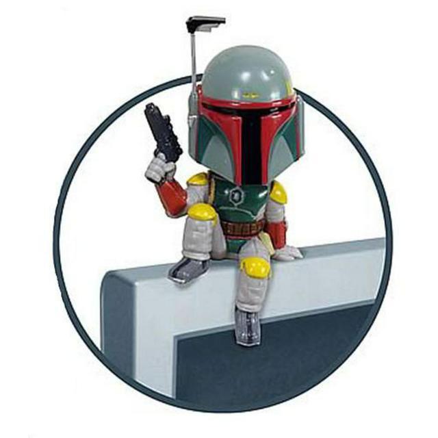 funko computer sitter