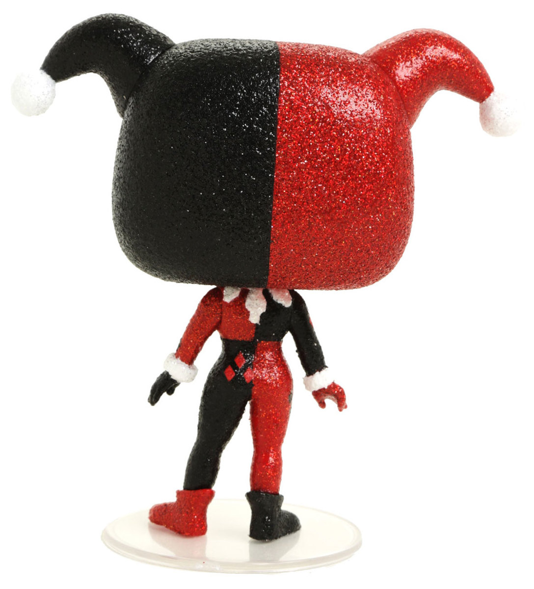 harley quinn animated series funko