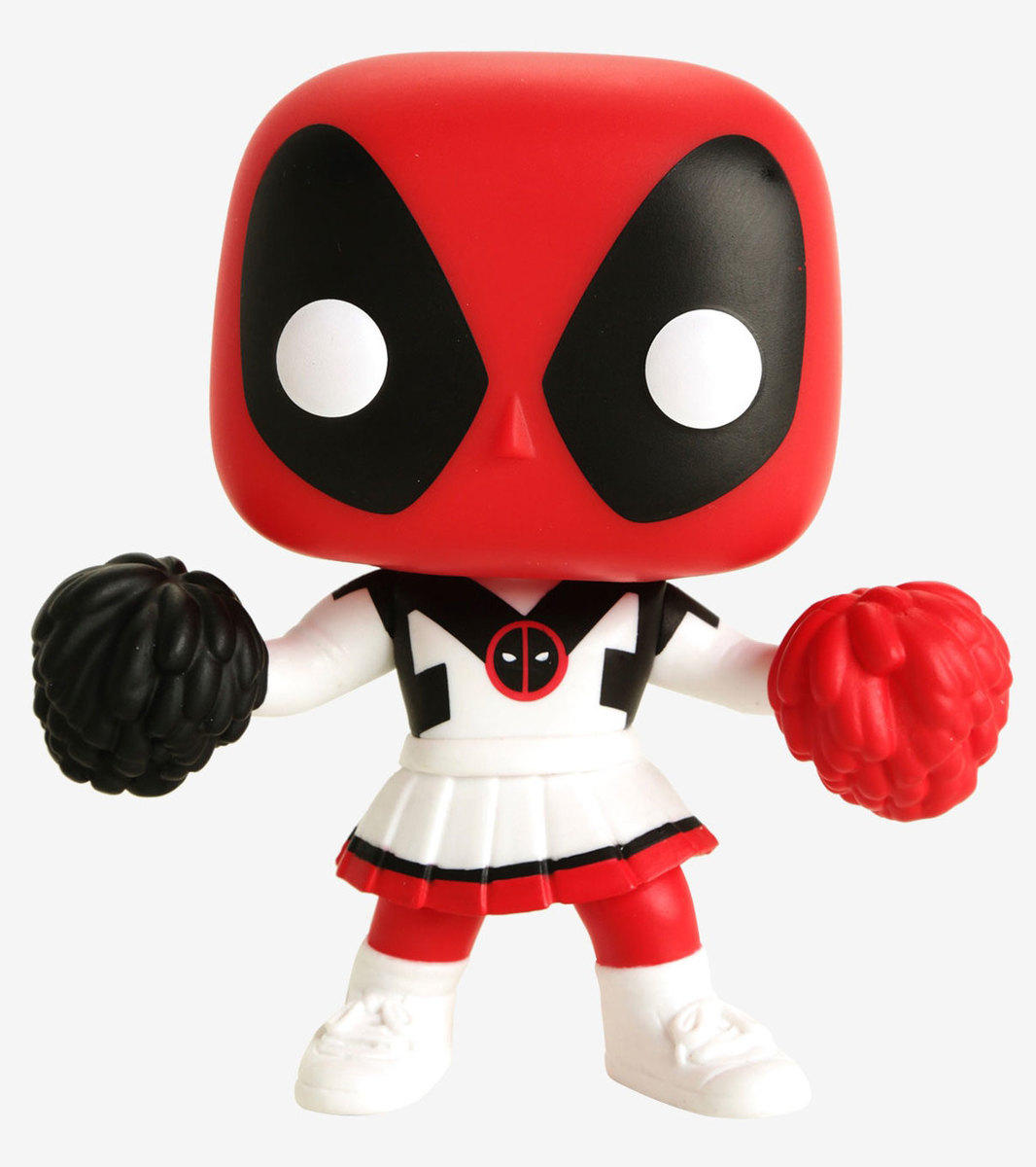giant deadpool pop