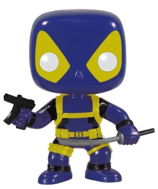 funko deadpool 20