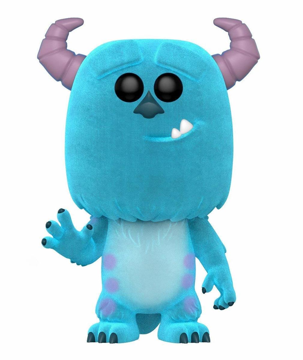 funko pop sulley halloween