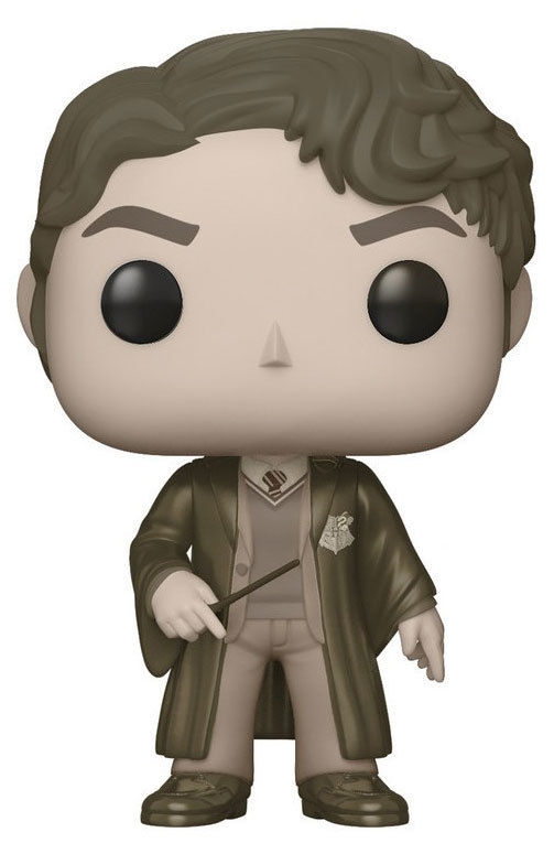 tom riddle funko pop sepia