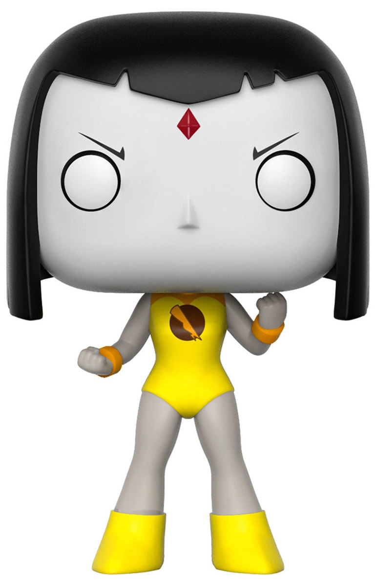 clash of the titans funko pop