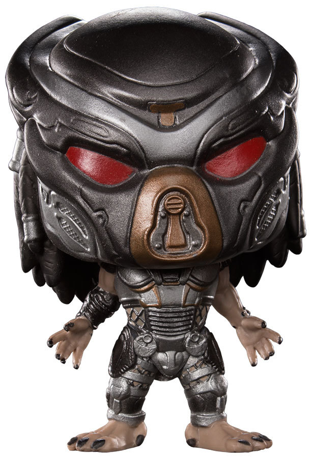 fugitive toys funko