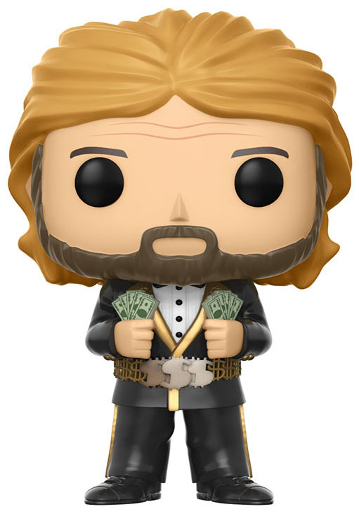 ted cruz funko pop