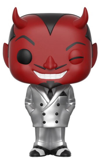funko diablo 2