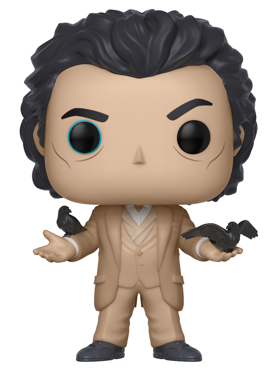 american gods funko