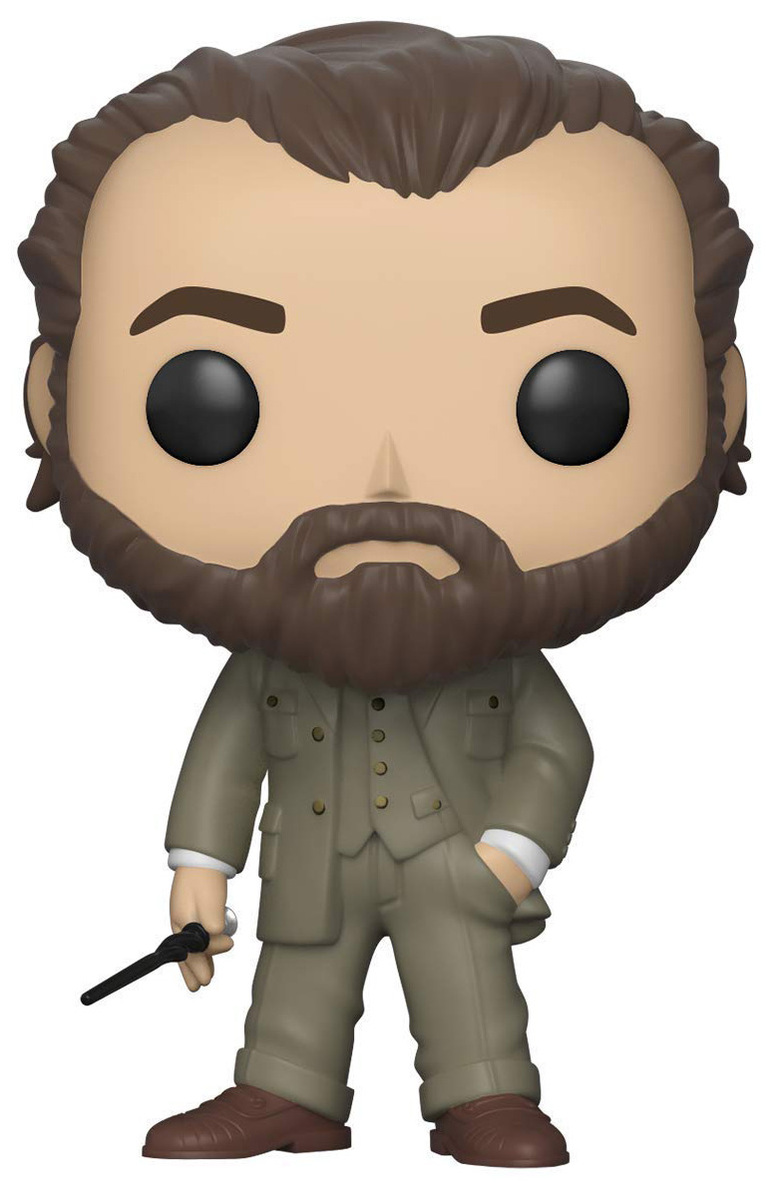pop funko dumbledore