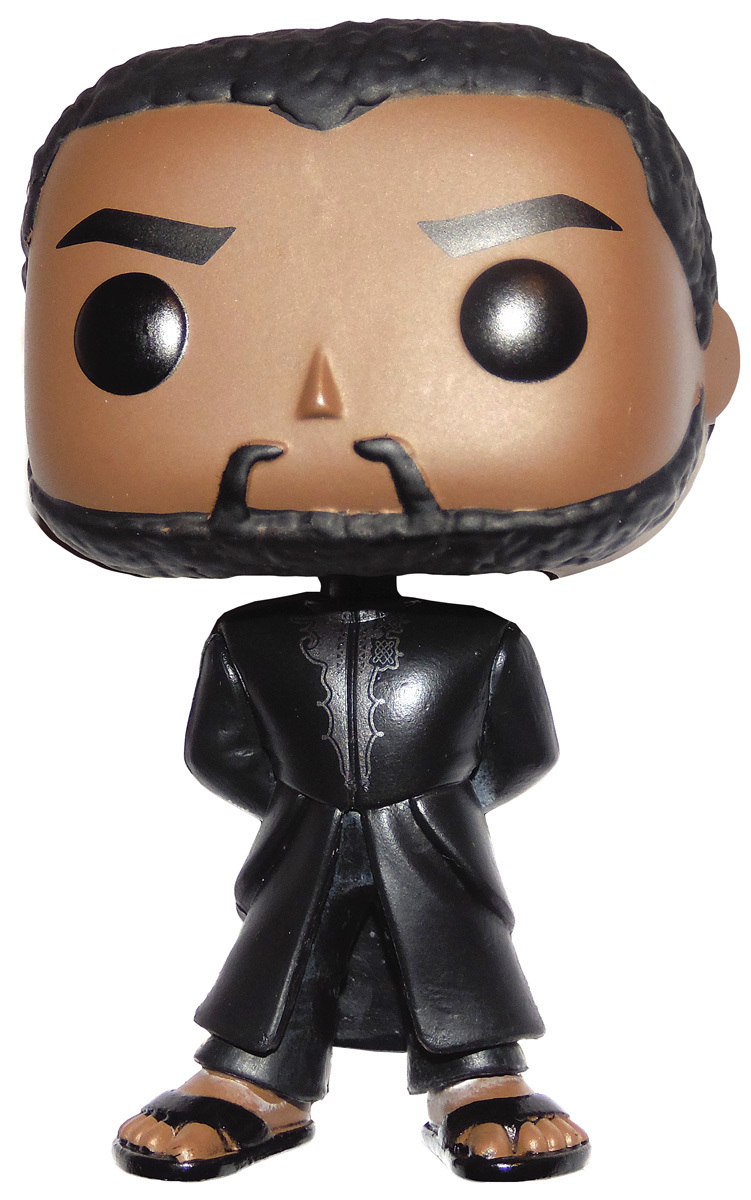 tchalla funko