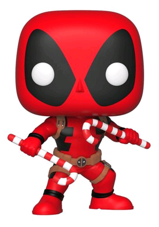 blacklight deadpool funko pop