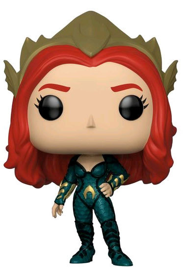 funko pop aquaman 244