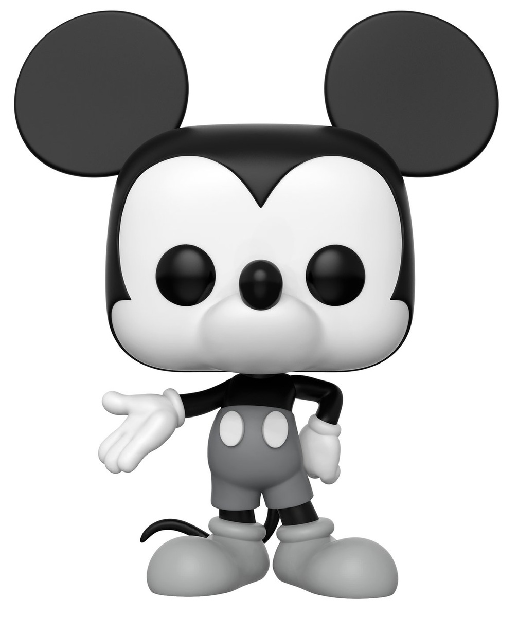 Funko Pop Disney Mickey Mouse 90 Years 457 Mickey Mouse 10 Super