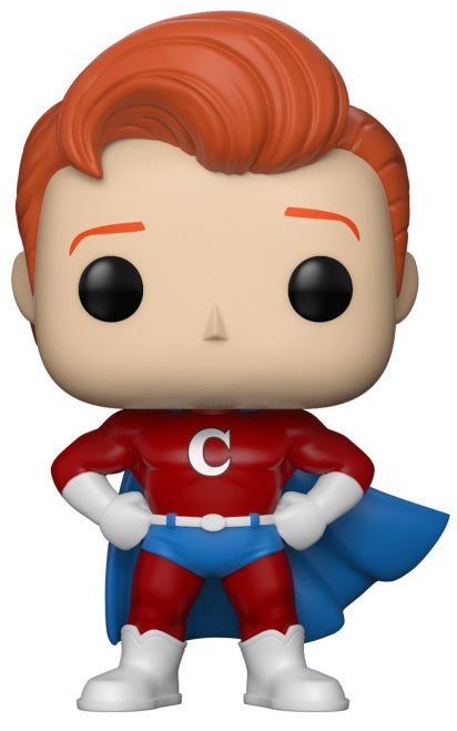 conan obrien funko
