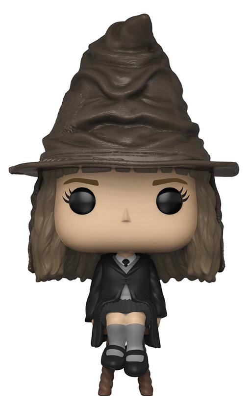 hermione pop head