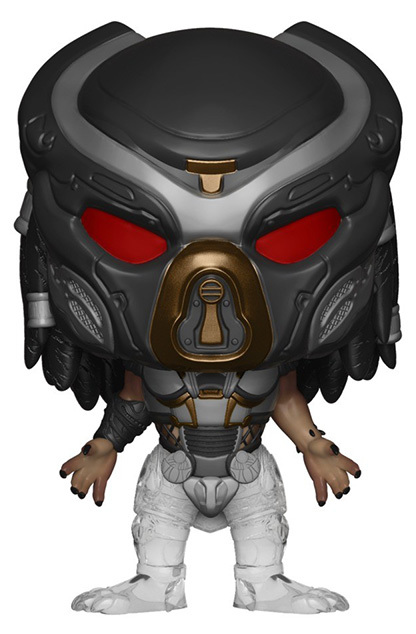 fugitive funko