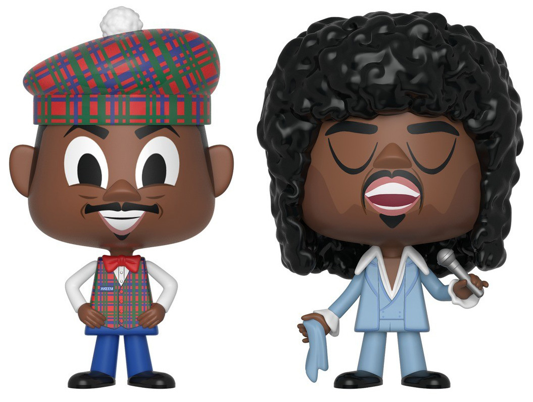 funko 2018
