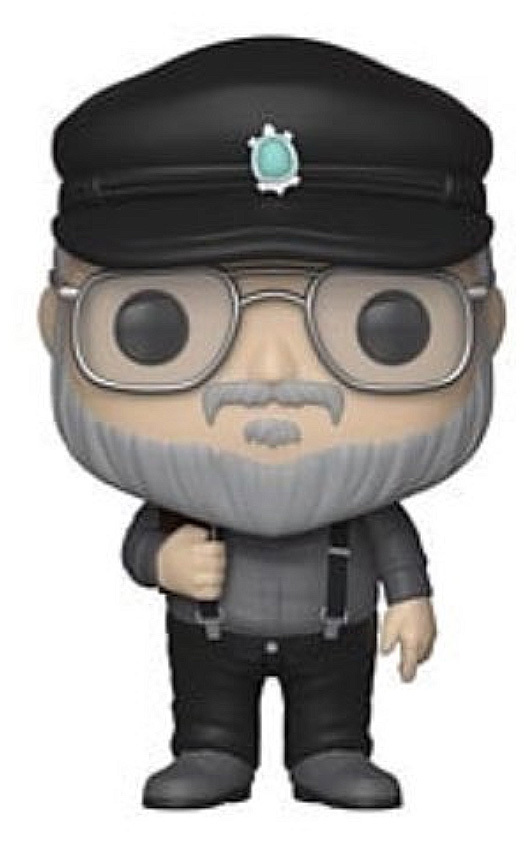 steve martin funko pop