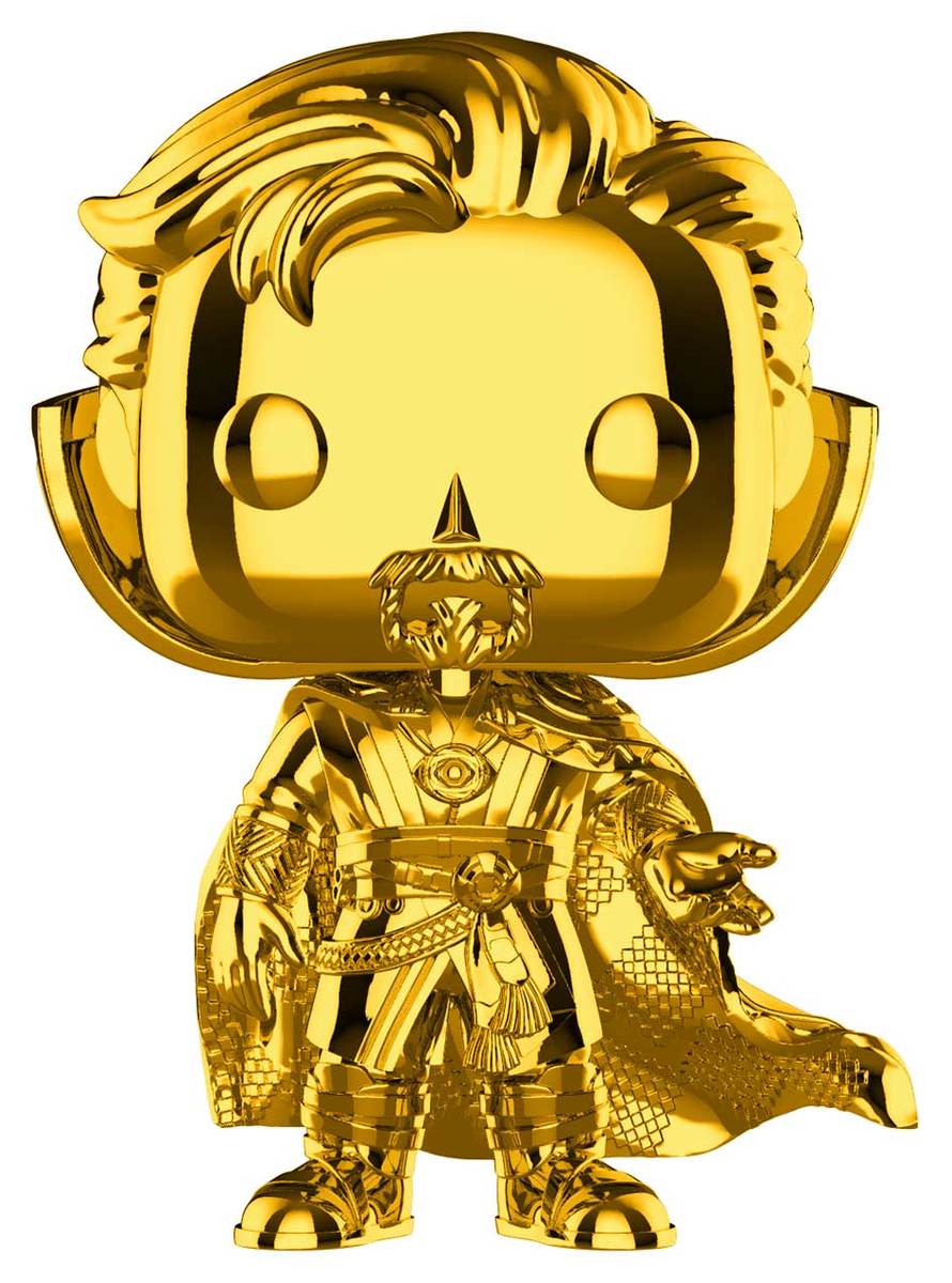 funko pop 439