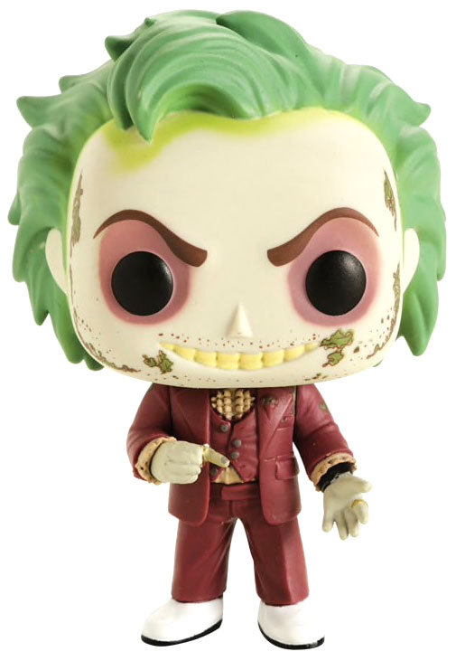 beetlejuice 641 funko pop