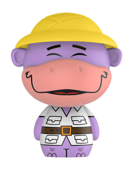 peter potamus funko