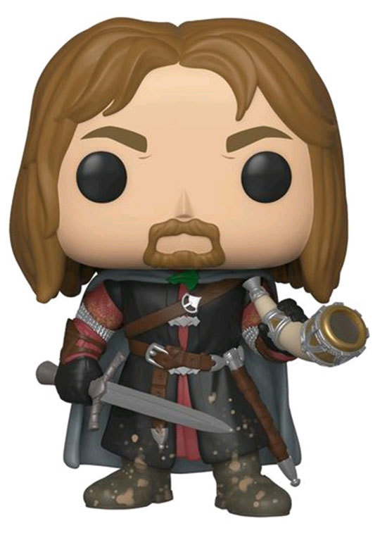 lord of the rings pop funko