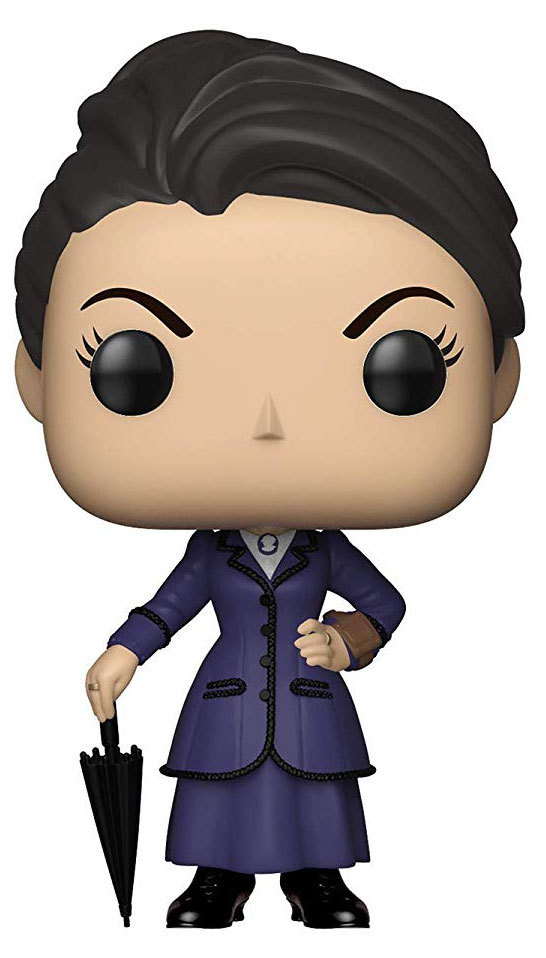 funko 711