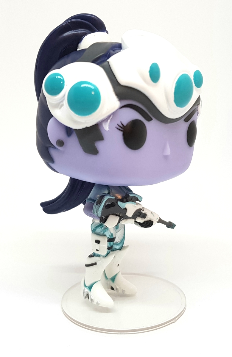 widowmaker funko