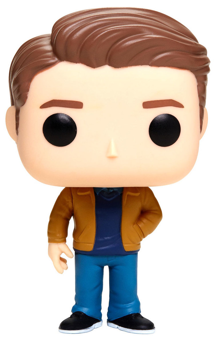 kevin funko pop