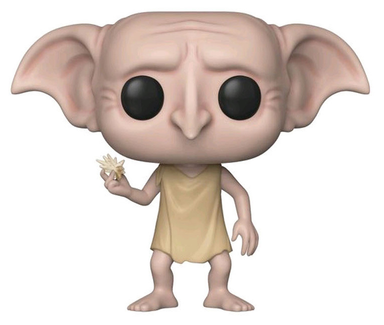 funko dobby grande