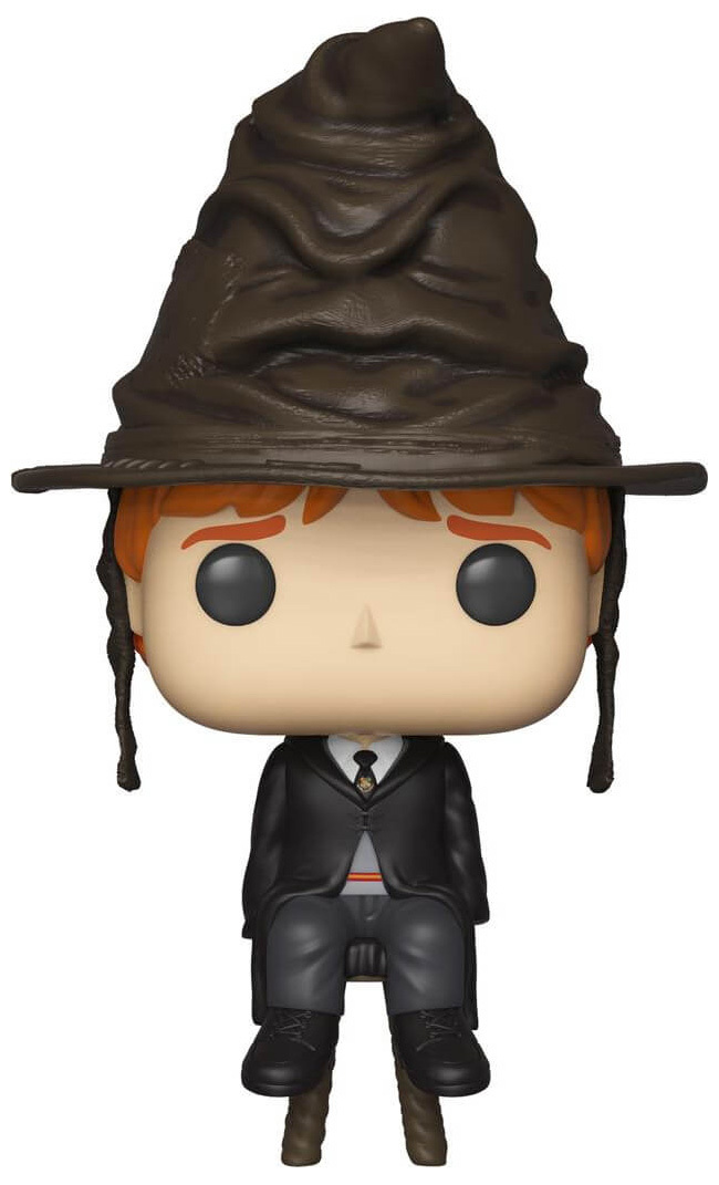 funko pop ron weasley 72