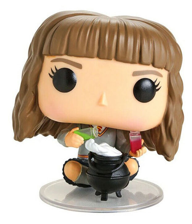 harry potter funko pop 80
