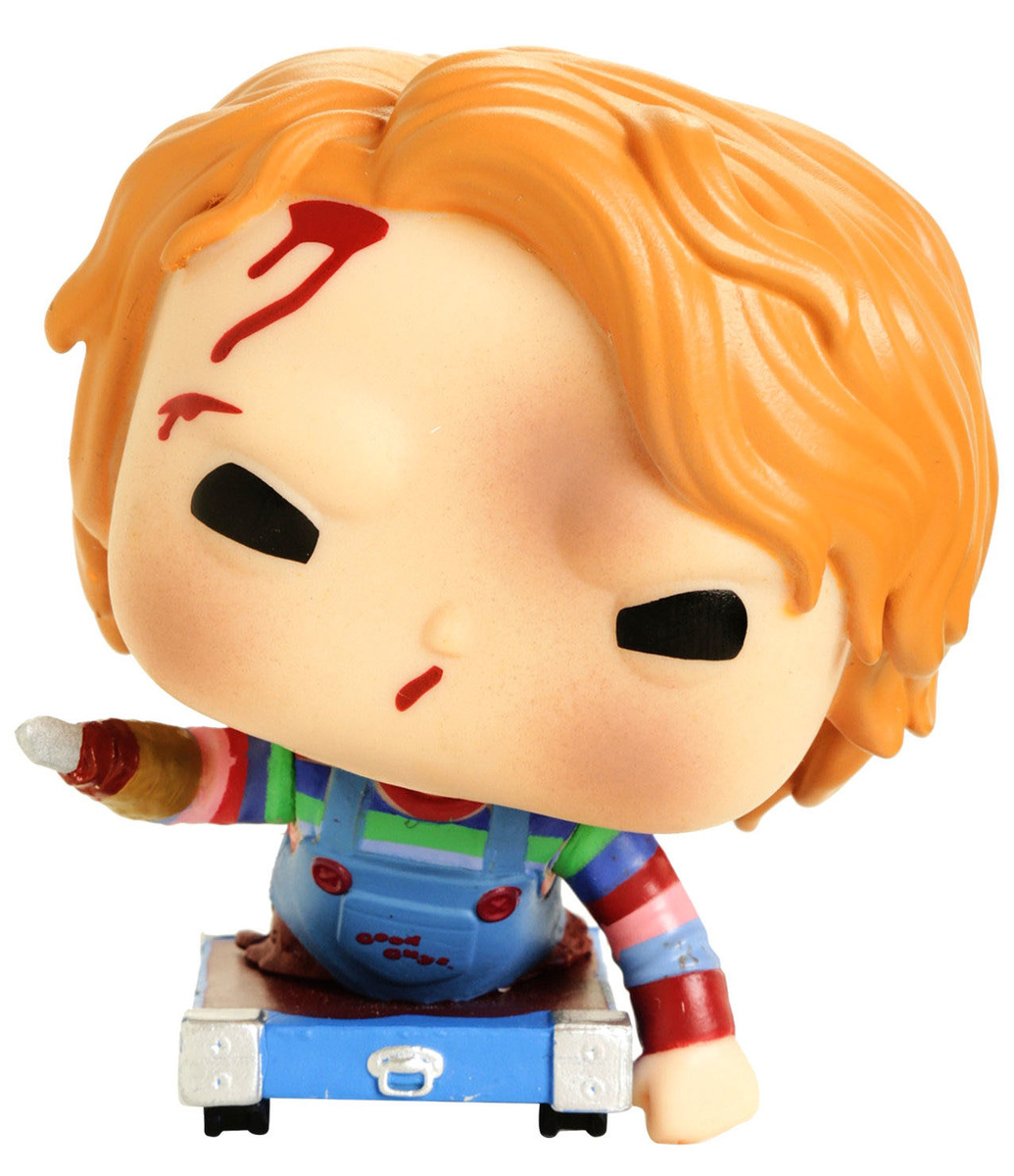 chucky jack in the box funko pop