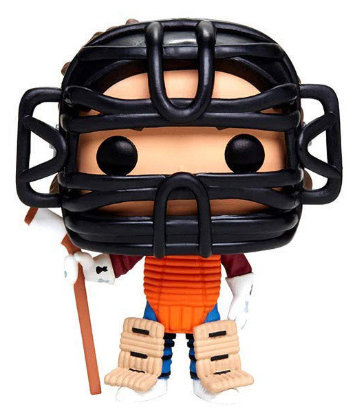 stranger things dustin funko