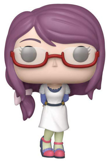 tokyo ghoul rize funko pop