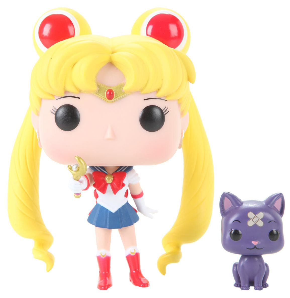 sailor moon 90 funko pop