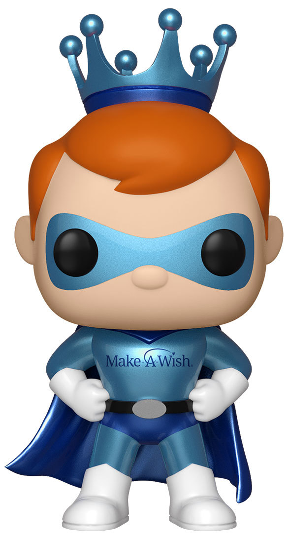 wish funko pop