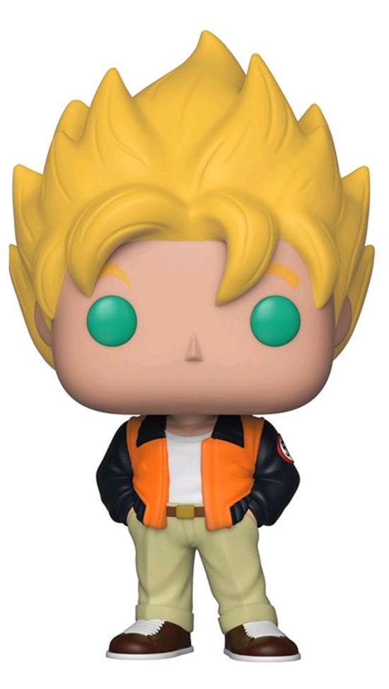 funko goku 527