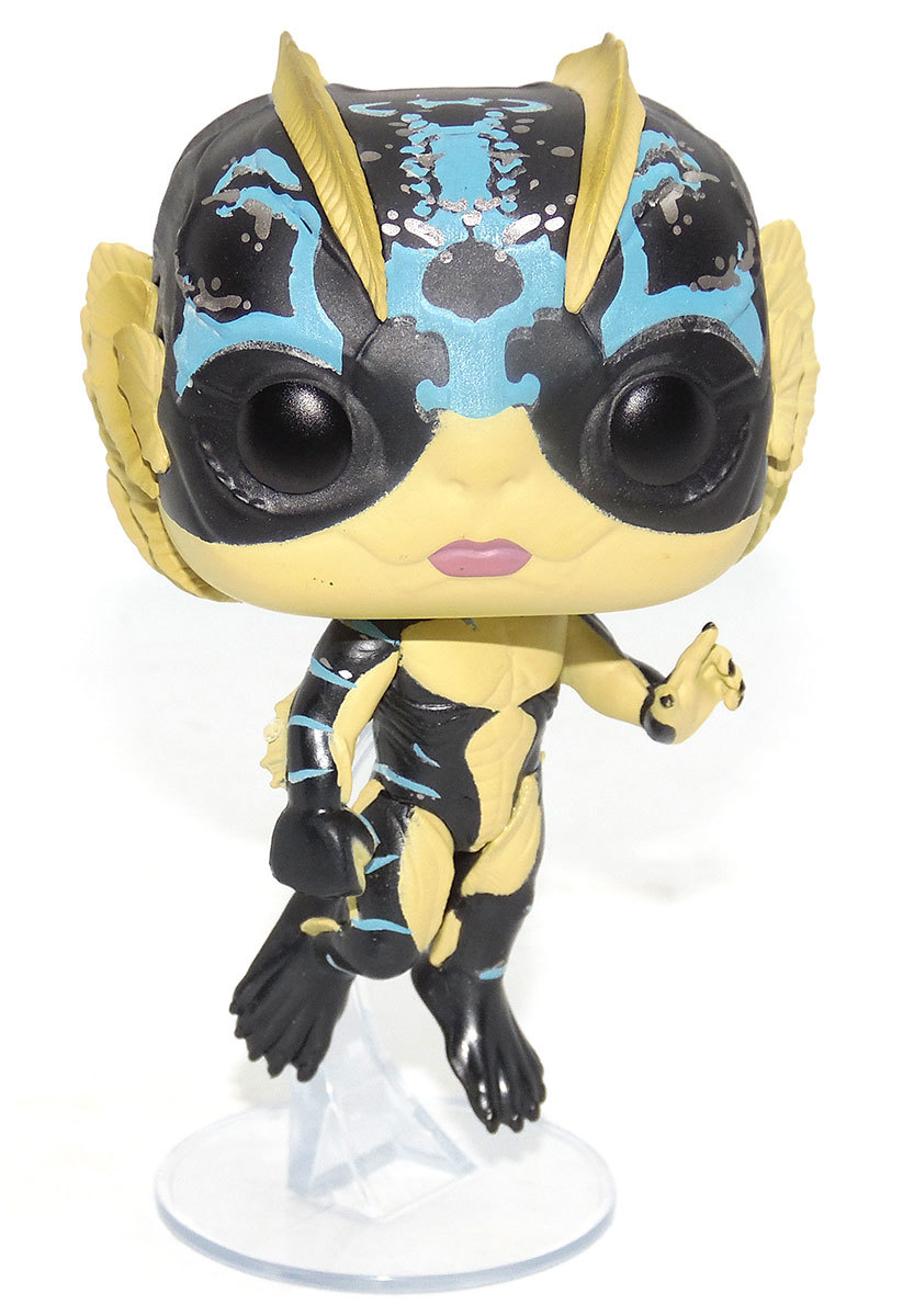 funko amphibian man