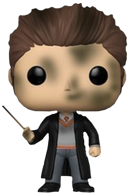 funko seamus finnigan